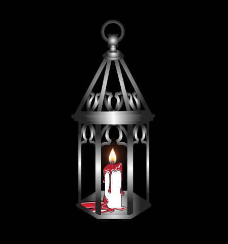 Wicked Lantern Productions Logo Icon